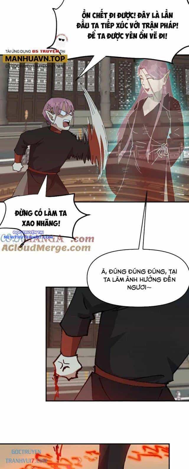 Tối Cường Võ Hồn Hệ Thống - Chương 272 - ảnh 7
