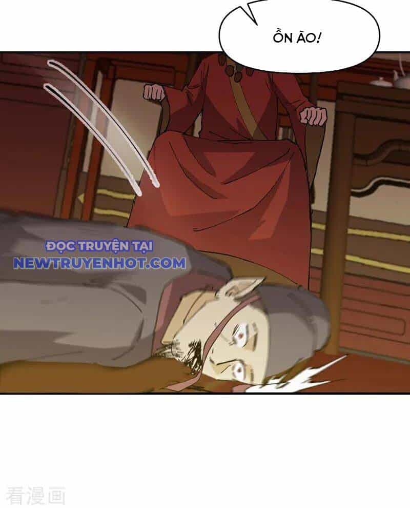 Tối Cường Võ Hồn Hệ Thống - Chương 274 - ảnh 33