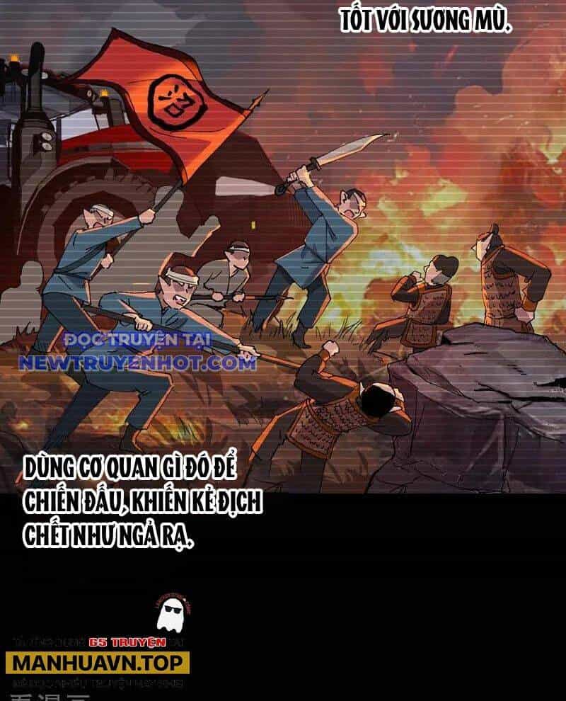Tối Cường Võ Hồn Hệ Thống - Chương 274 - ảnh 8