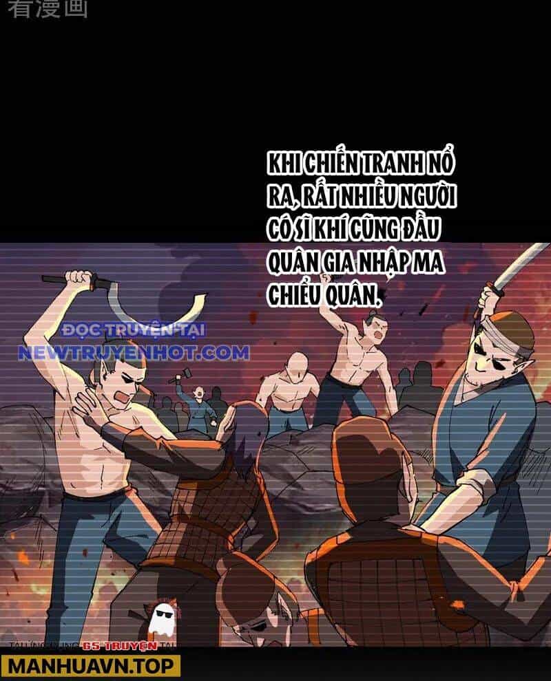 Tối Cường Võ Hồn Hệ Thống - Chương 274 - ảnh 9