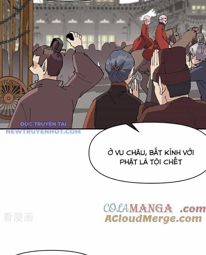 Tối Cường Võ Hồn Hệ Thống - Chương 275 - ảnh 22
