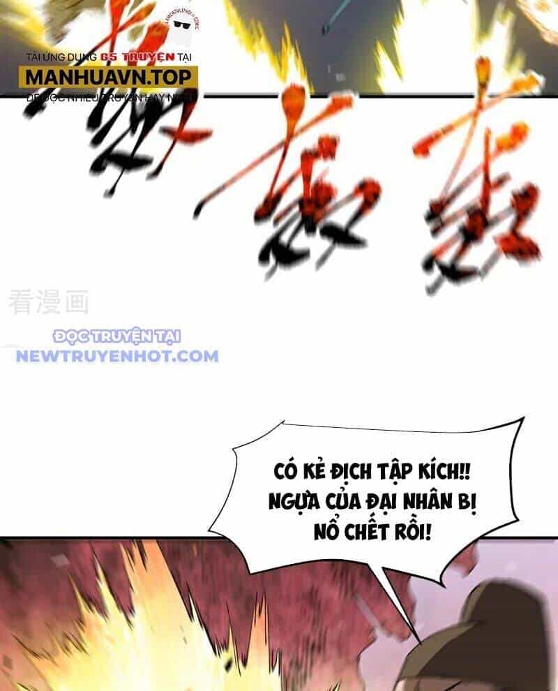 Tối Cường Võ Hồn Hệ Thống - Chương 275 - ảnh 31