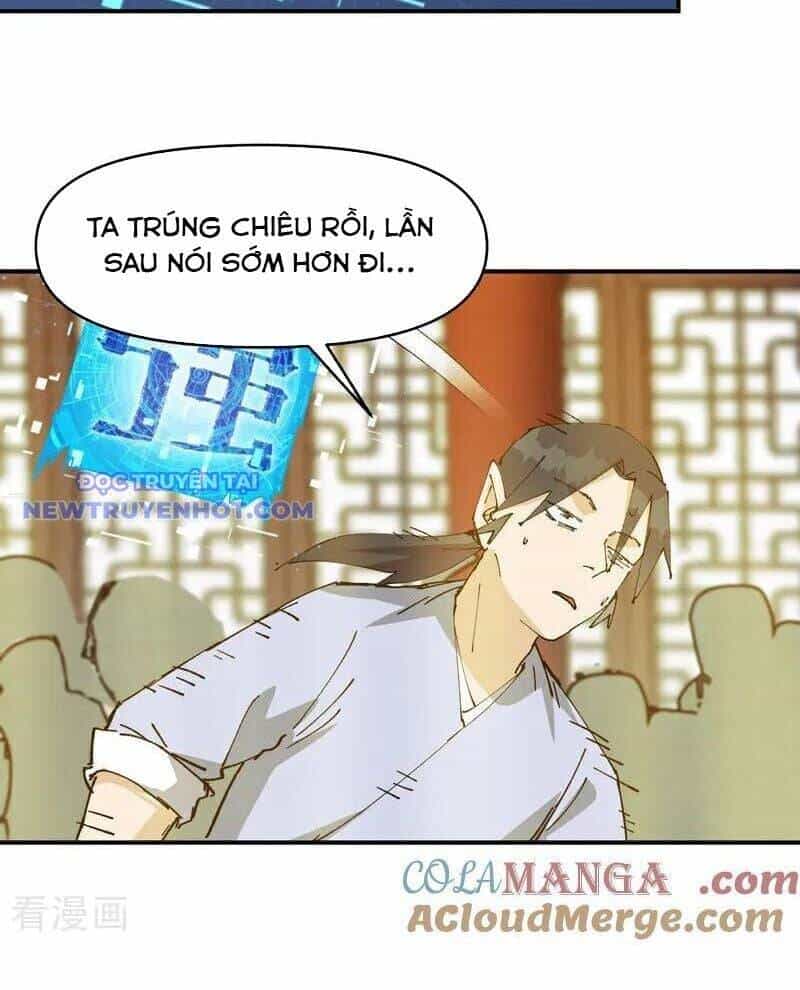 Tối Cường Võ Hồn Hệ Thống - Chương 275 - ảnh 4