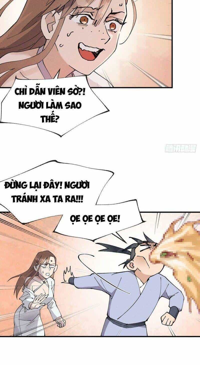 Tối Cường Võ Hồn Hệ Thống - Chương 27 - ảnh 10