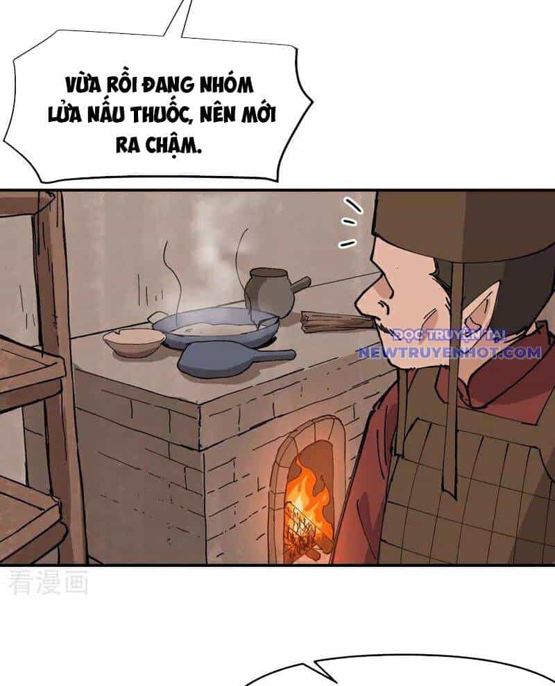 Tối Cường Võ Hồn Hệ Thống - Chương 276 - ảnh 24