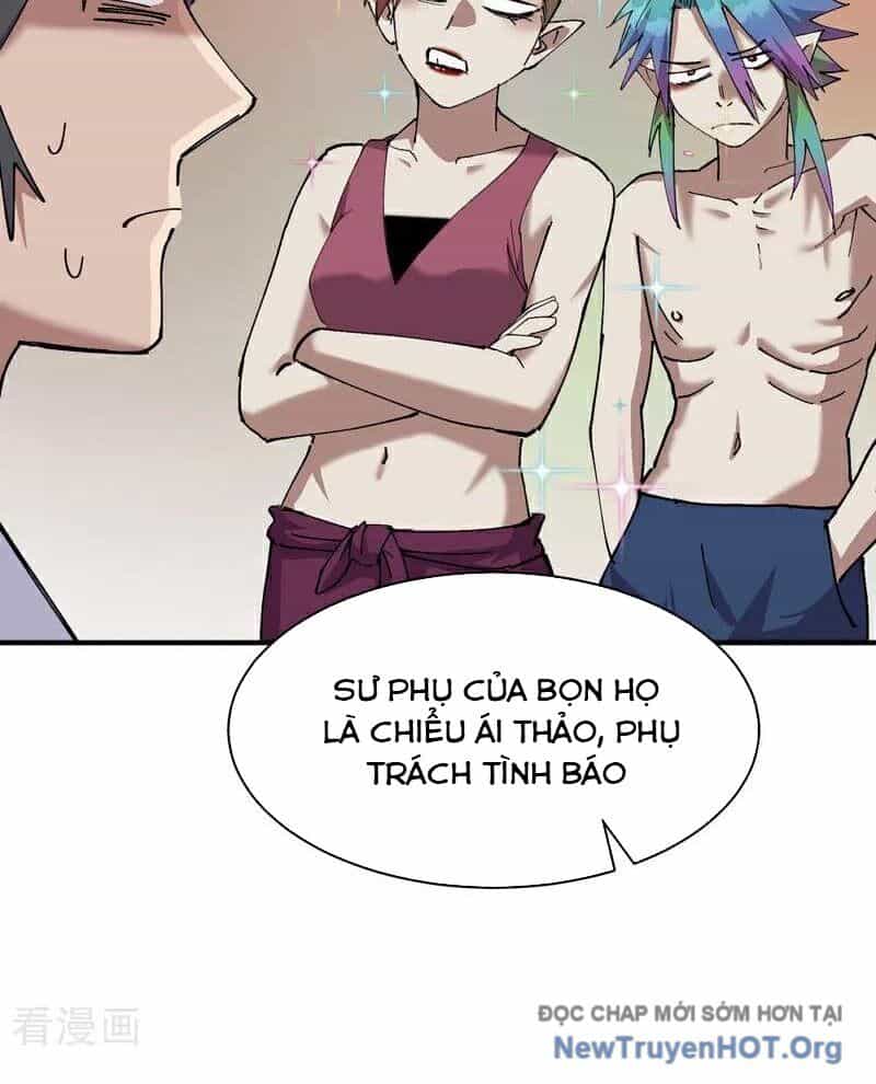 Tối Cường Võ Hồn Hệ Thống - Chương 277 - ảnh 15