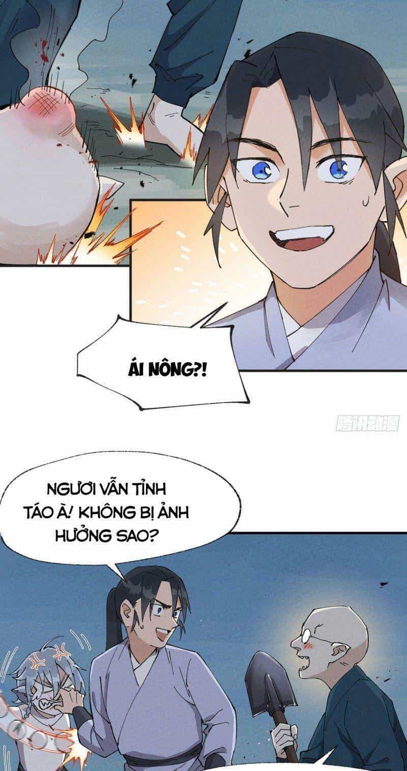 Tối Cường Võ Hồn Hệ Thống - Chương 28 - ảnh 13