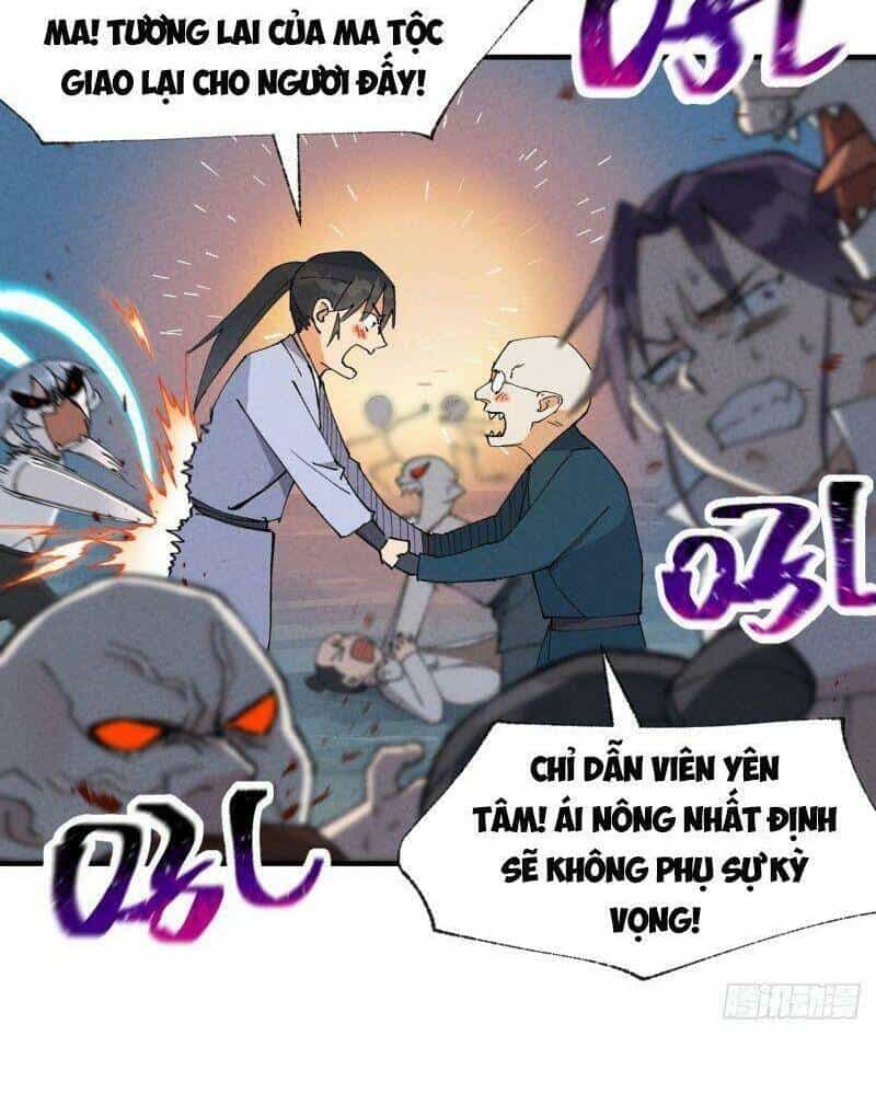 Tối Cường Võ Hồn Hệ Thống - Chương 28 - ảnh 16