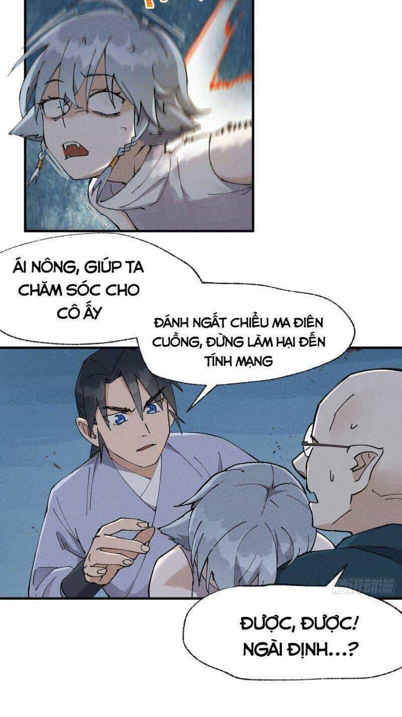 Tối Cường Võ Hồn Hệ Thống - Chương 28 - ảnh 18