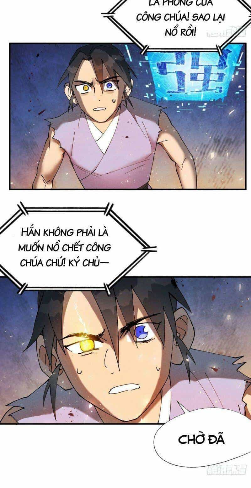 Tối Cường Võ Hồn Hệ Thống - Chương 28 - ảnh 24