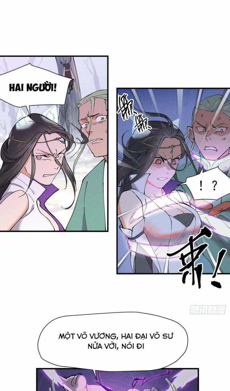 Tối Cường Võ Hồn Hệ Thống - Chương 2 - ảnh 13