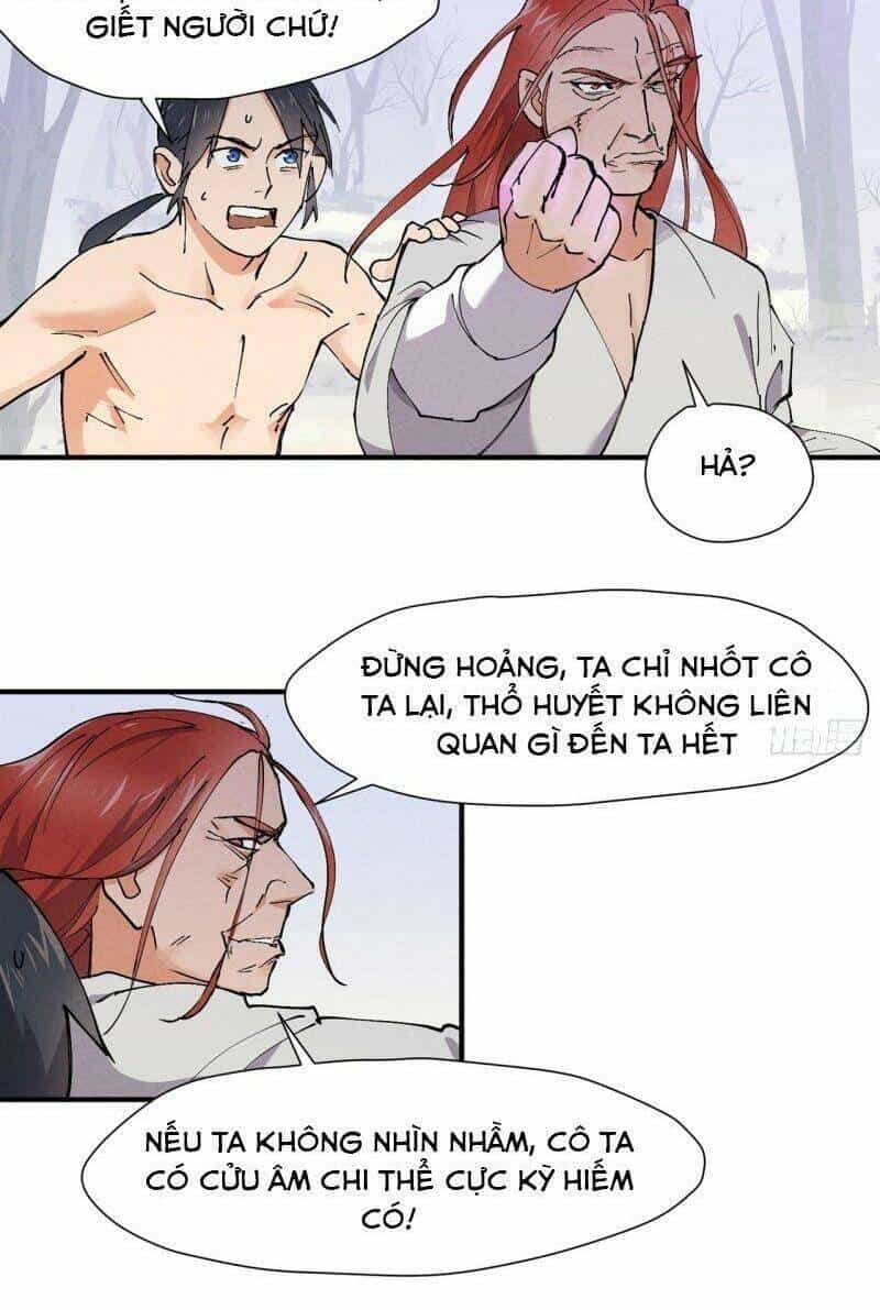 Tối Cường Võ Hồn Hệ Thống - Chương 2 - ảnh 16