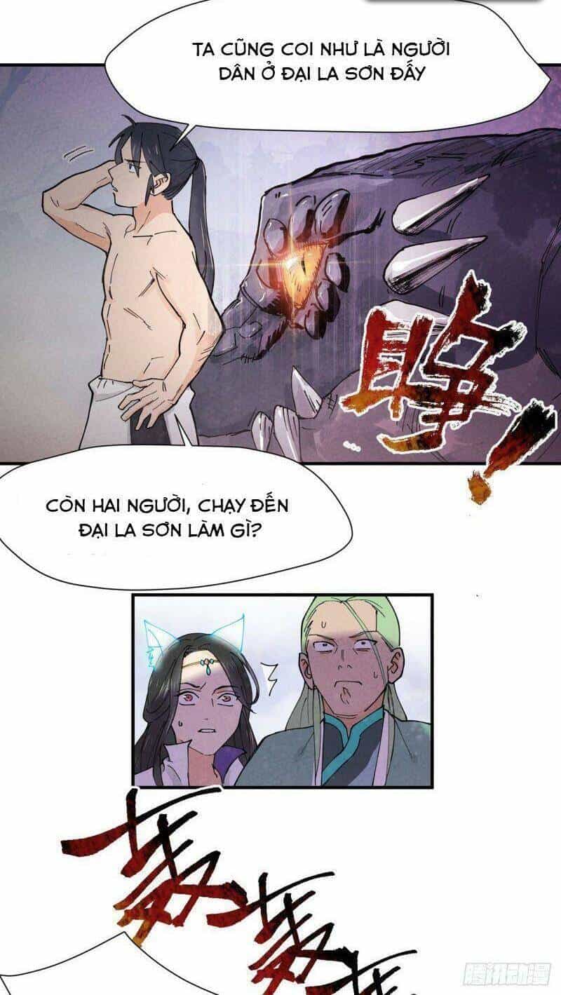 Tối Cường Võ Hồn Hệ Thống - Chương 2 - ảnh 2