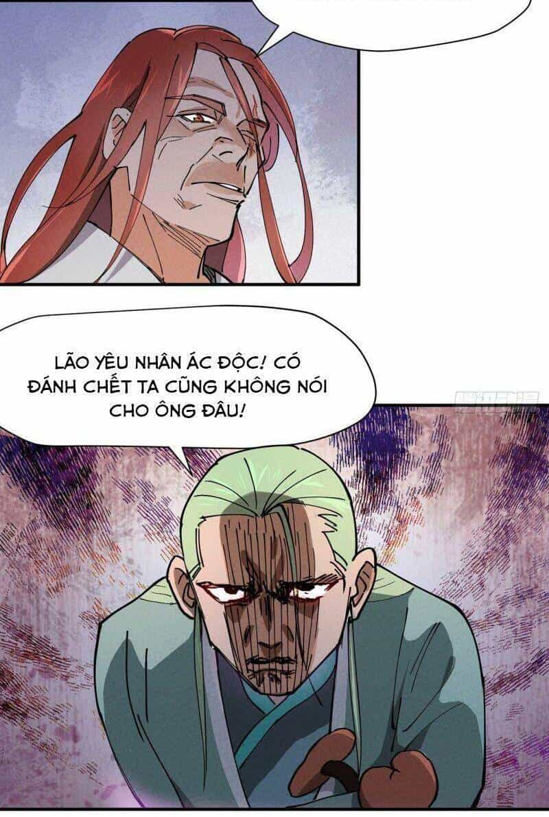 Tối Cường Võ Hồn Hệ Thống - Chương 2 - ảnh 20