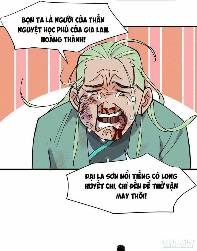 Tối Cường Võ Hồn Hệ Thống - Chương 2 - ảnh 22
