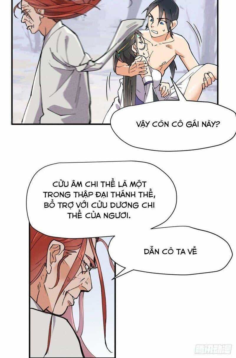 Tối Cường Võ Hồn Hệ Thống - Chương 2 - ảnh 24