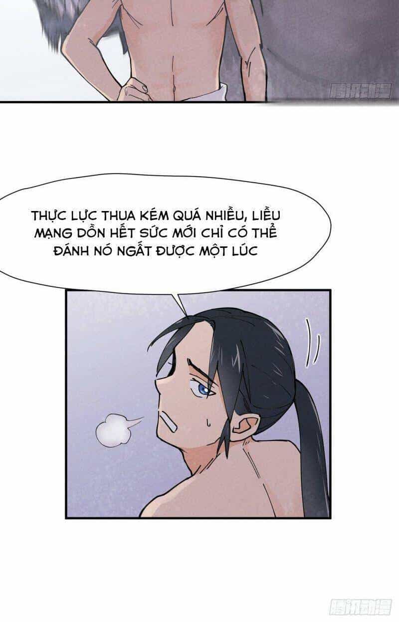 Tối Cường Võ Hồn Hệ Thống - Chương 2 - ảnh 4