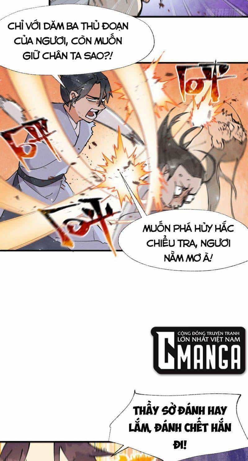 Tối Cường Võ Hồn Hệ Thống - Chương 29 - ảnh 13