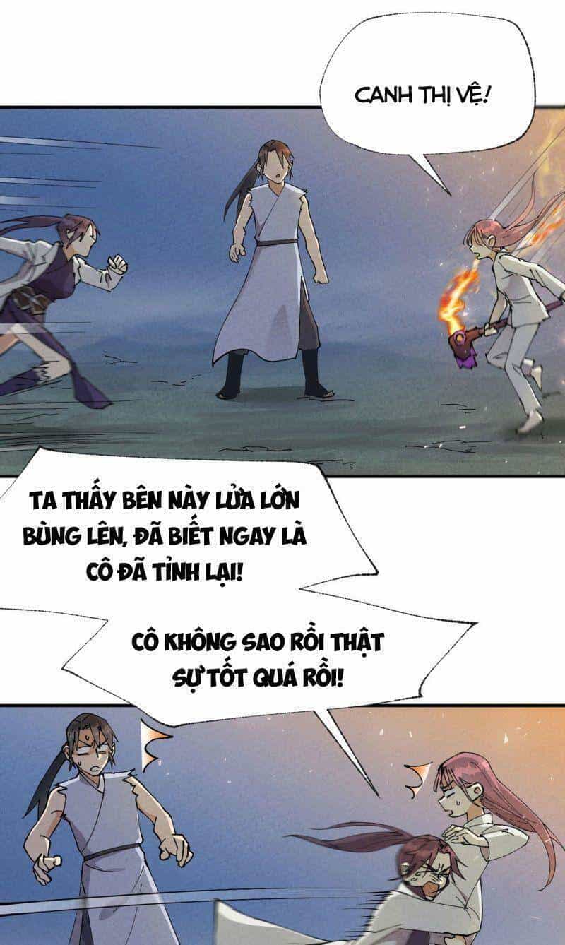 Tối Cường Võ Hồn Hệ Thống - Chương 29 - ảnh 3