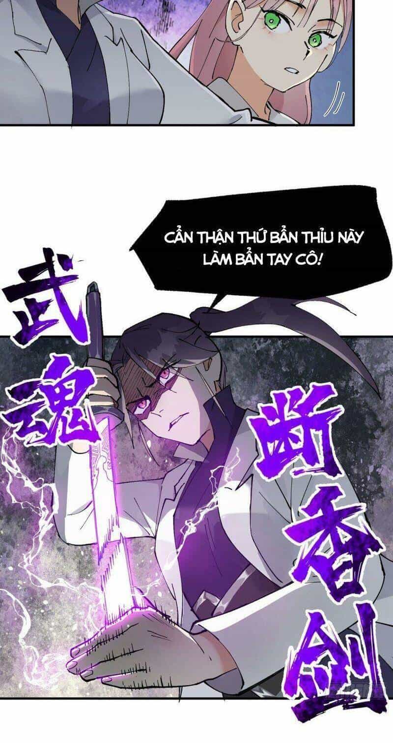 Tối Cường Võ Hồn Hệ Thống - Chương 29 - ảnh 6