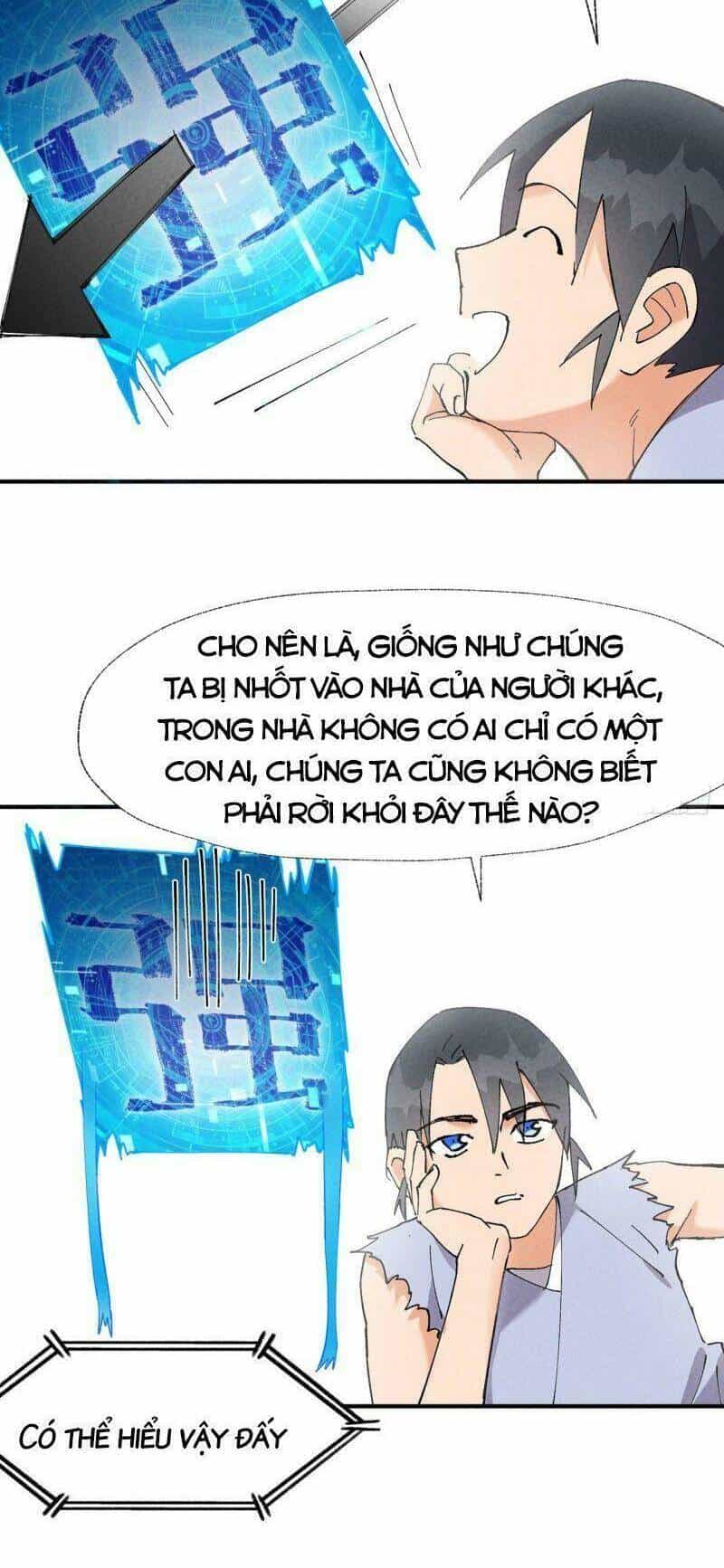Tối Cường Võ Hồn Hệ Thống - Chương 30 - ảnh 14