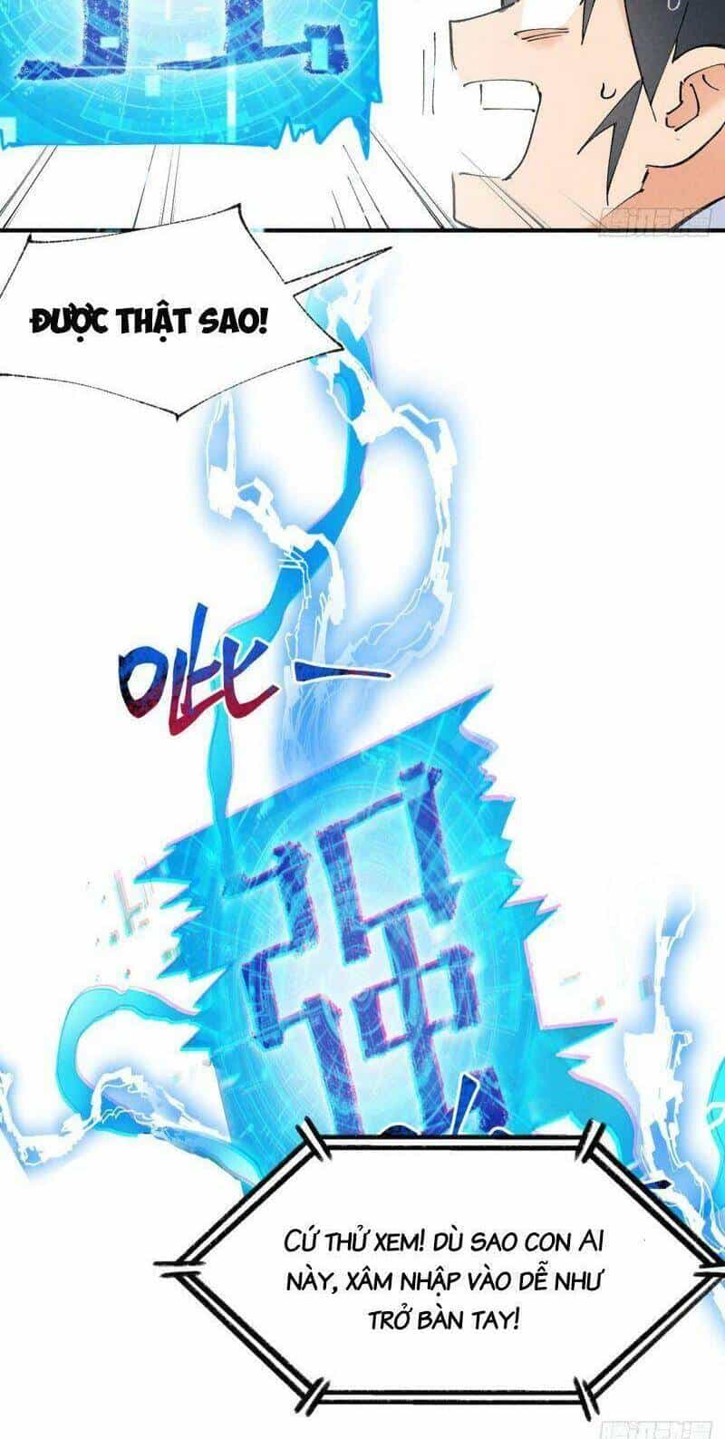 Tối Cường Võ Hồn Hệ Thống - Chương 30 - ảnh 16