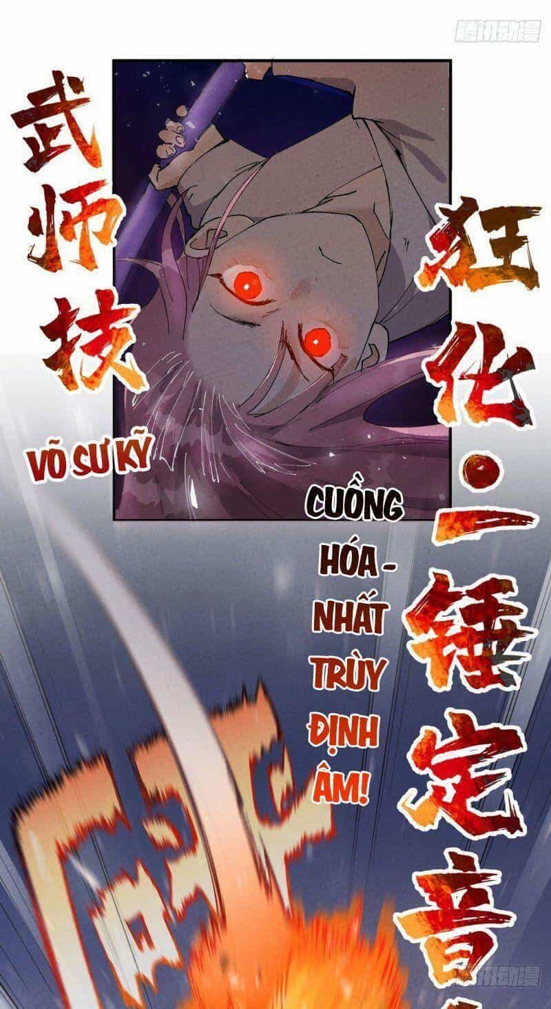 Tối Cường Võ Hồn Hệ Thống - Chương 30 - ảnh 21