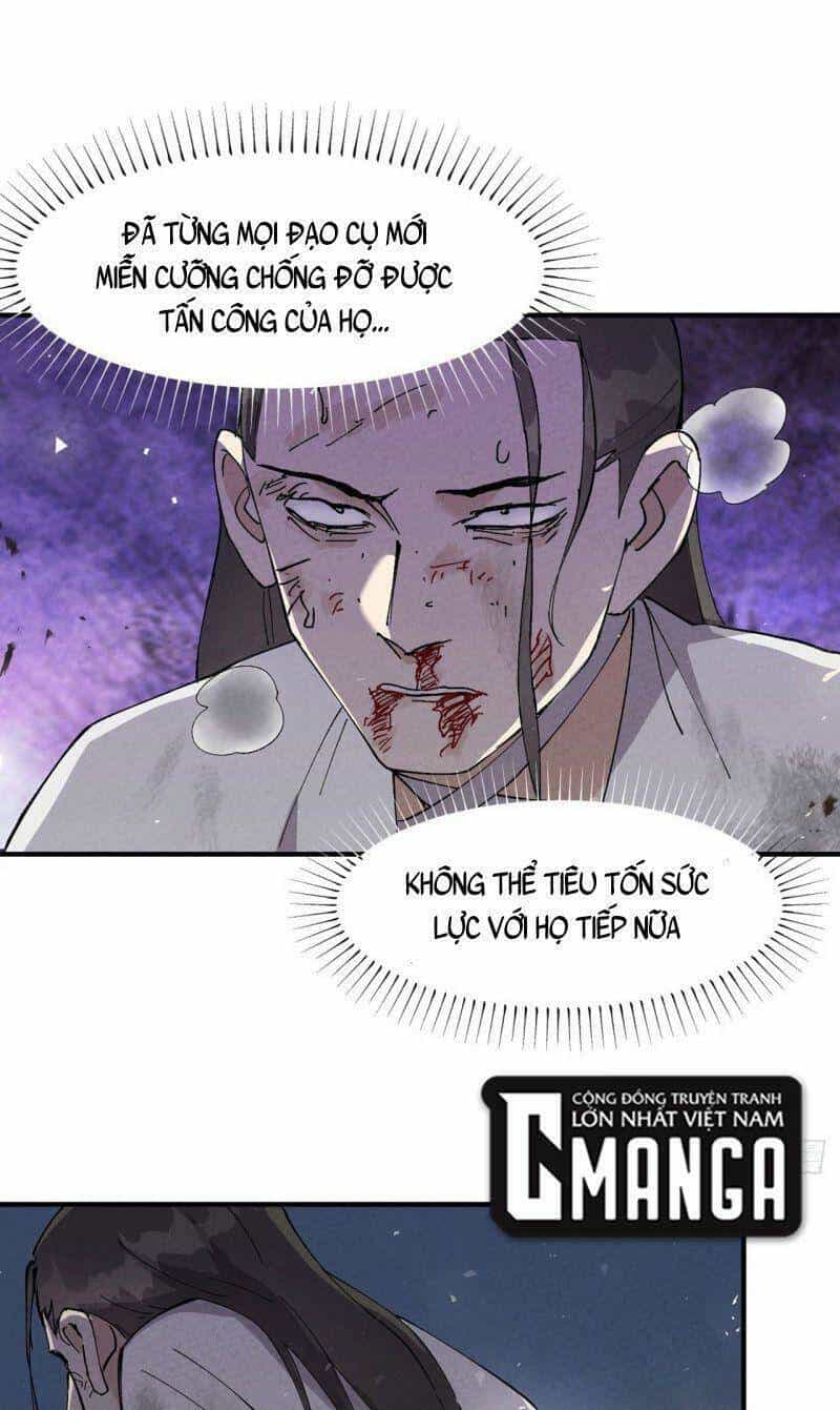 Tối Cường Võ Hồn Hệ Thống - Chương 30 - ảnh 26