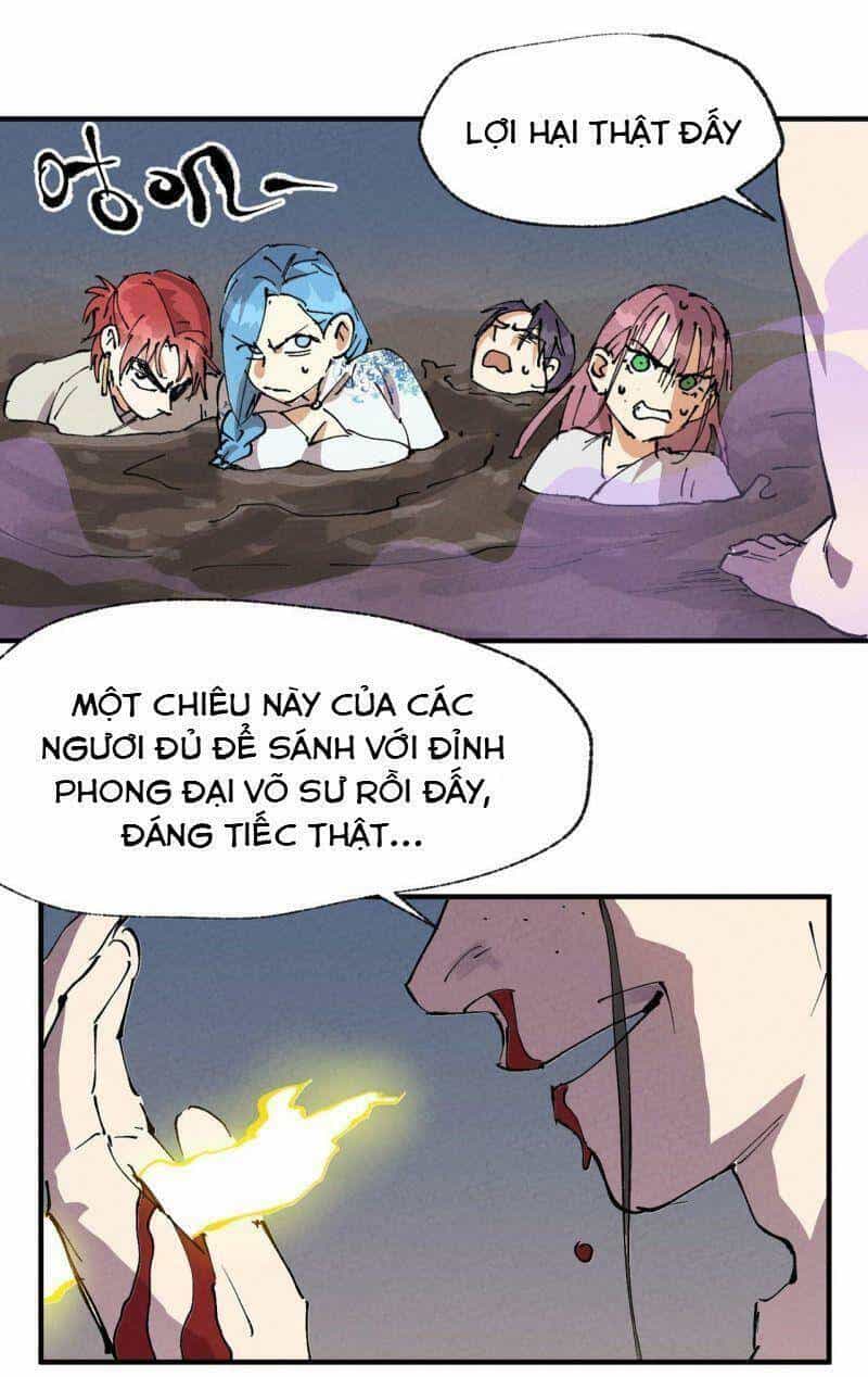 Tối Cường Võ Hồn Hệ Thống - Chương 31 - ảnh 27