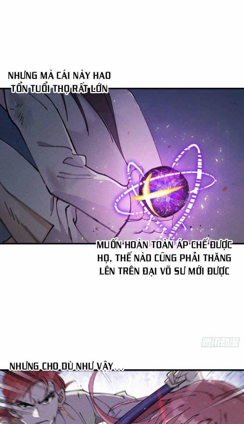 Tối Cường Võ Hồn Hệ Thống - Chương 31 - ảnh 3