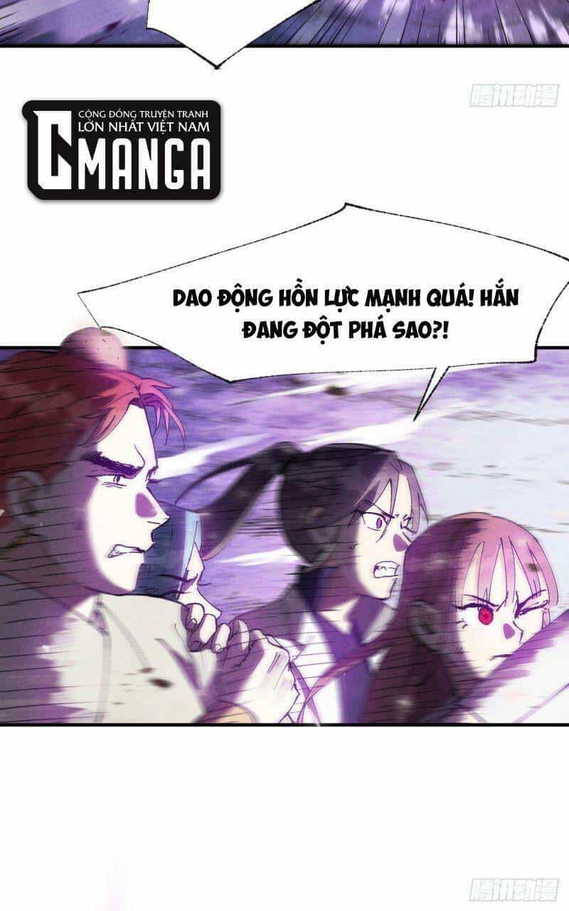 Tối Cường Võ Hồn Hệ Thống - Chương 31 - ảnh 6