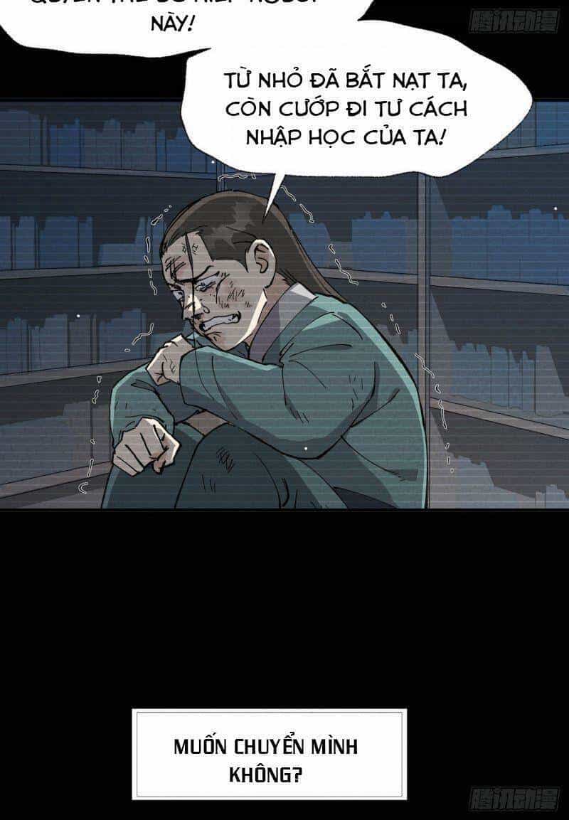 Tối Cường Võ Hồn Hệ Thống - Chương 32 - ảnh 16