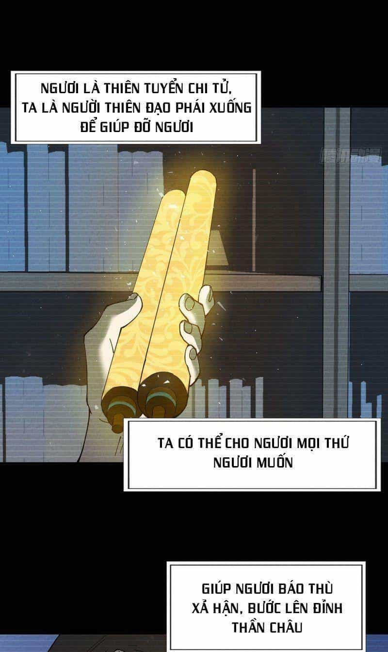 Tối Cường Võ Hồn Hệ Thống - Chương 32 - ảnh 19