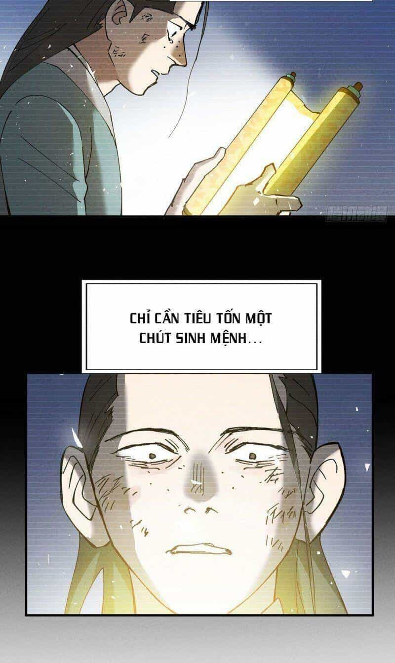 Tối Cường Võ Hồn Hệ Thống - Chương 32 - ảnh 20