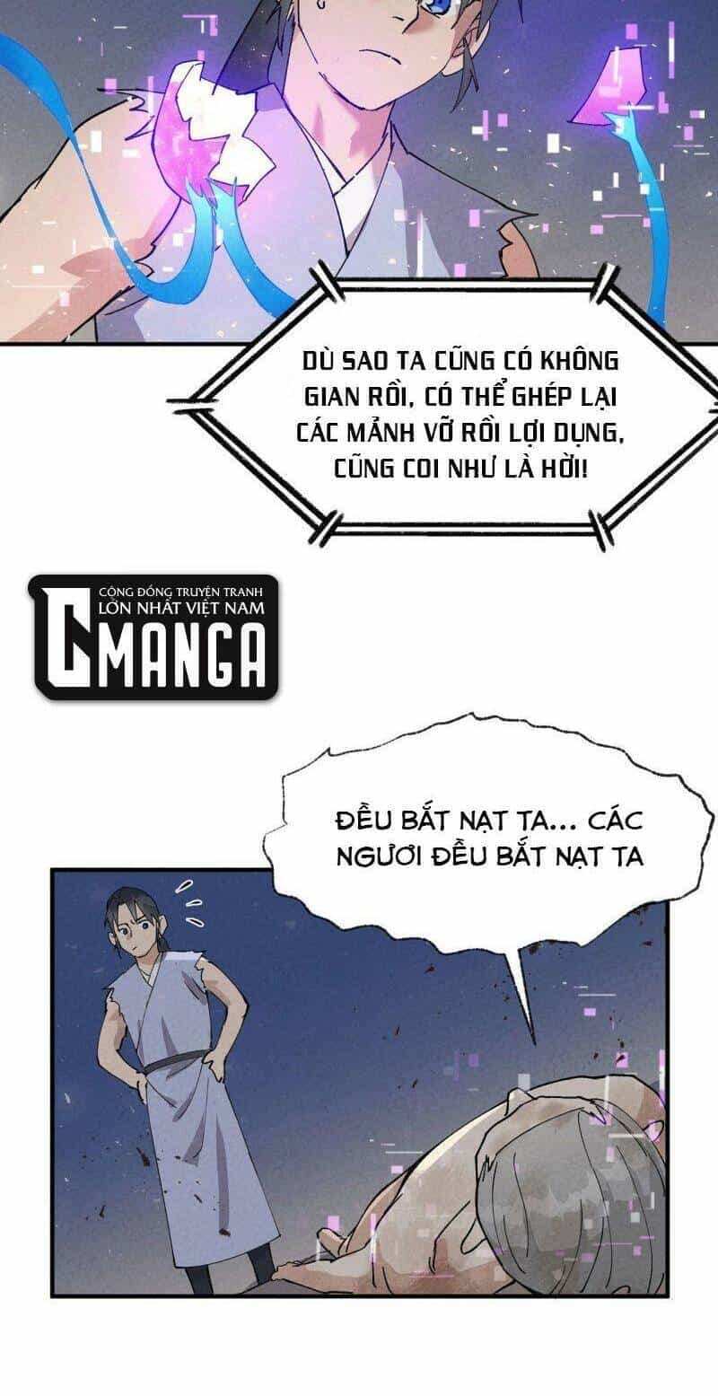 Tối Cường Võ Hồn Hệ Thống - Chương 32 - ảnh 26
