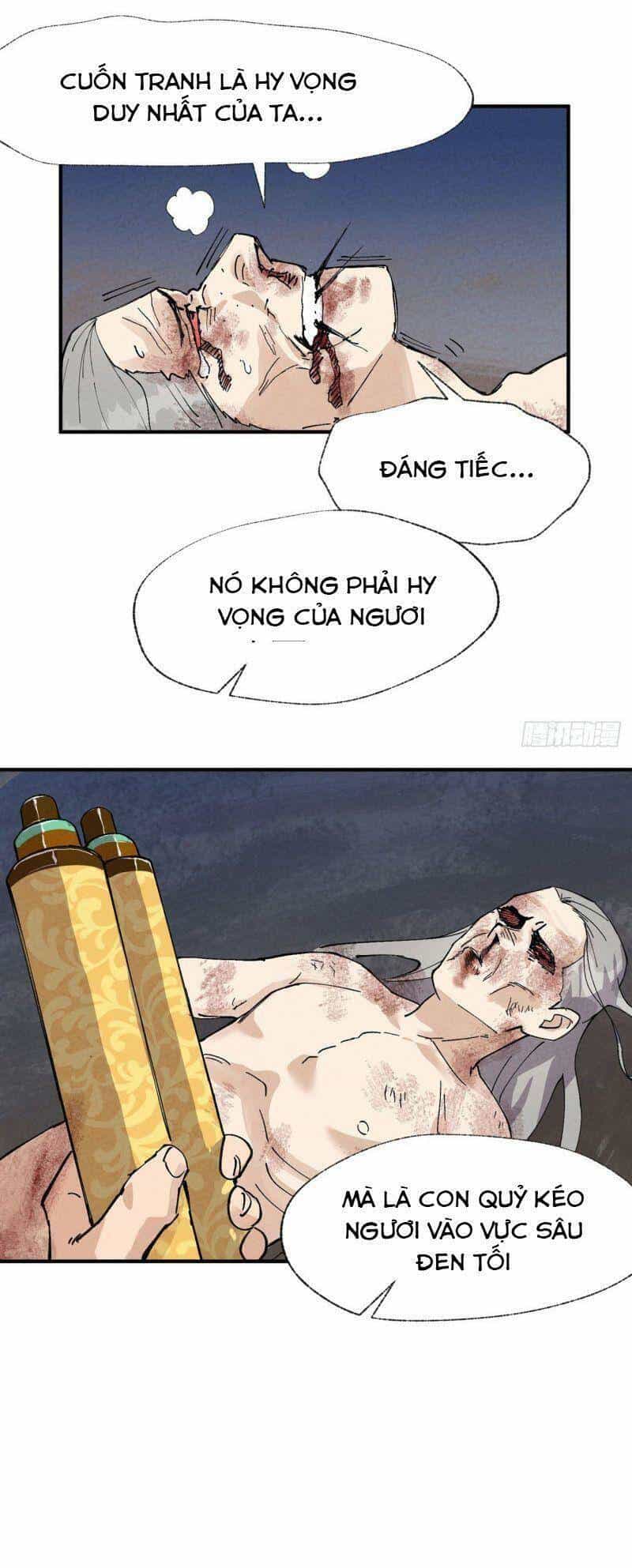 Tối Cường Võ Hồn Hệ Thống - Chương 32 - ảnh 31