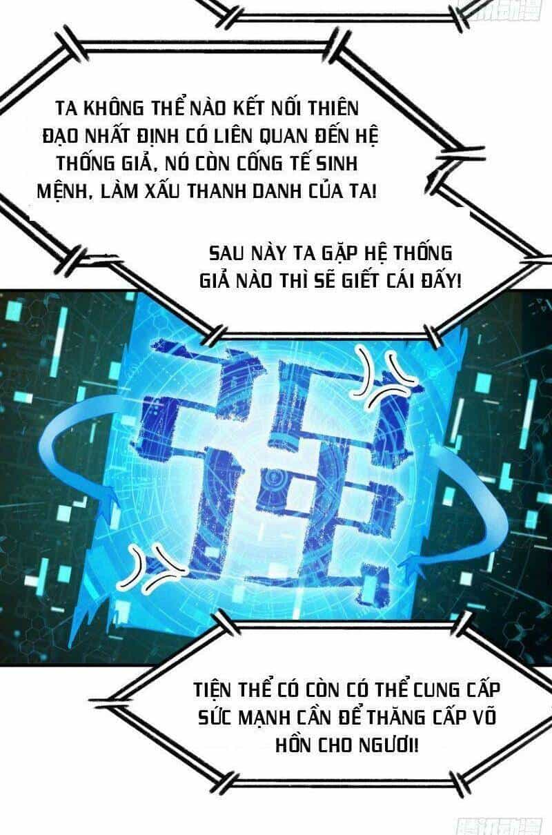Tối Cường Võ Hồn Hệ Thống - Chương 33 - ảnh 10