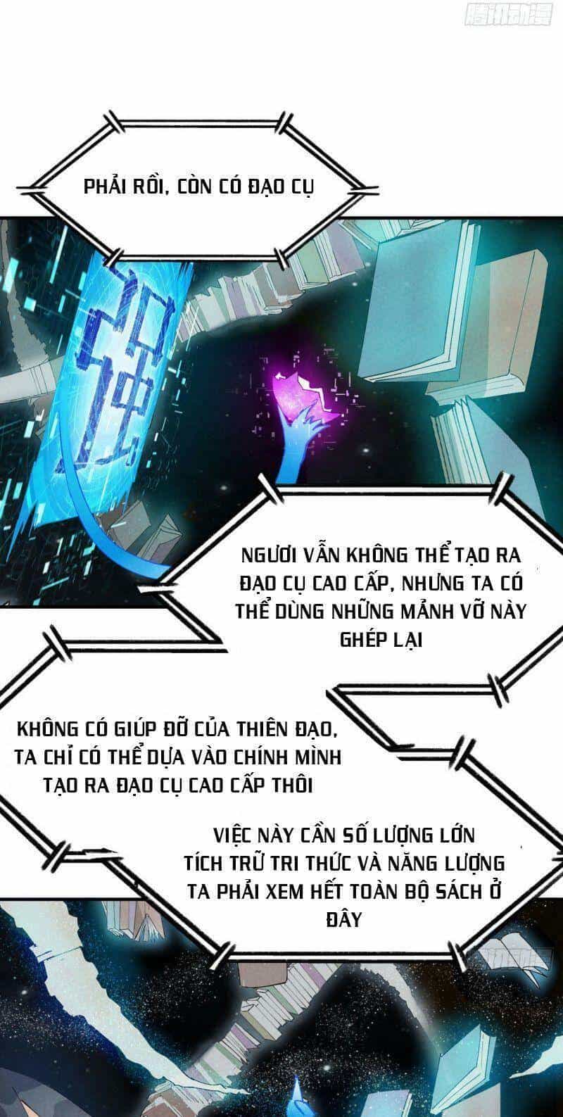 Tối Cường Võ Hồn Hệ Thống - Chương 33 - ảnh 13