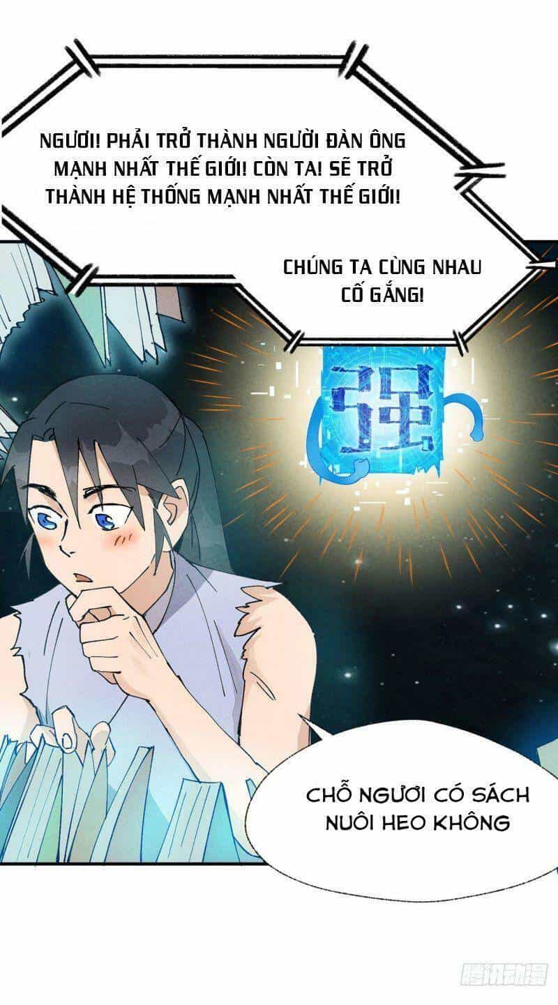 Tối Cường Võ Hồn Hệ Thống - Chương 33 - ảnh 15