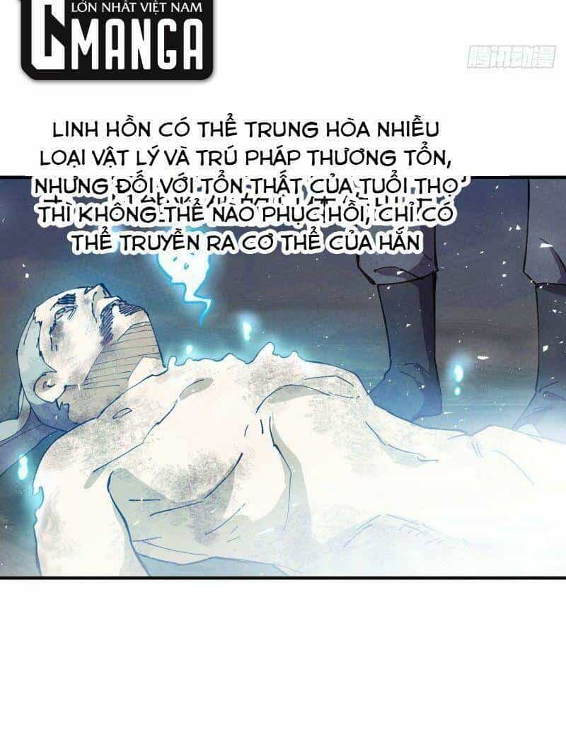Tối Cường Võ Hồn Hệ Thống - Chương 33 - ảnh 2