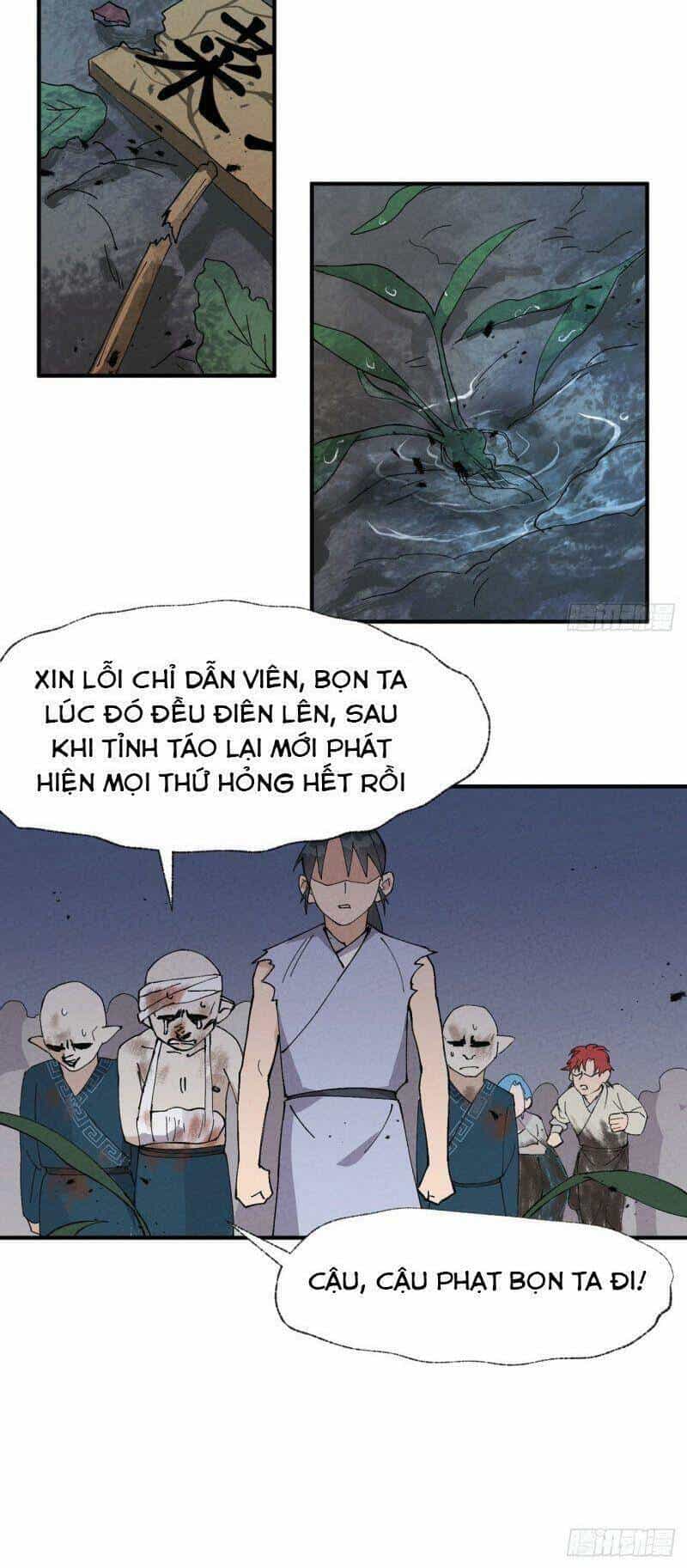 Tối Cường Võ Hồn Hệ Thống - Chương 33 - ảnh 20