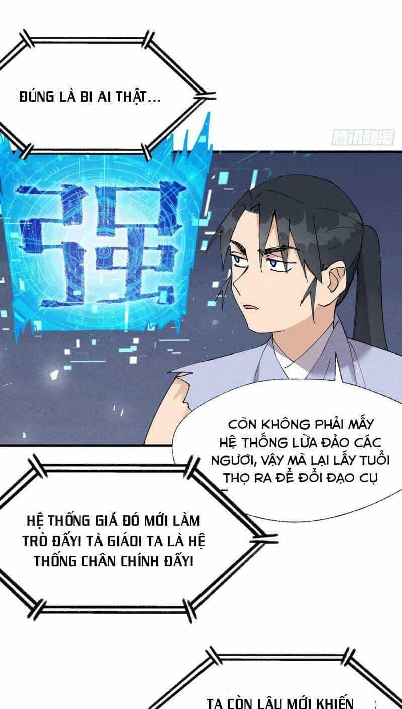 Tối Cường Võ Hồn Hệ Thống - Chương 33 - ảnh 3
