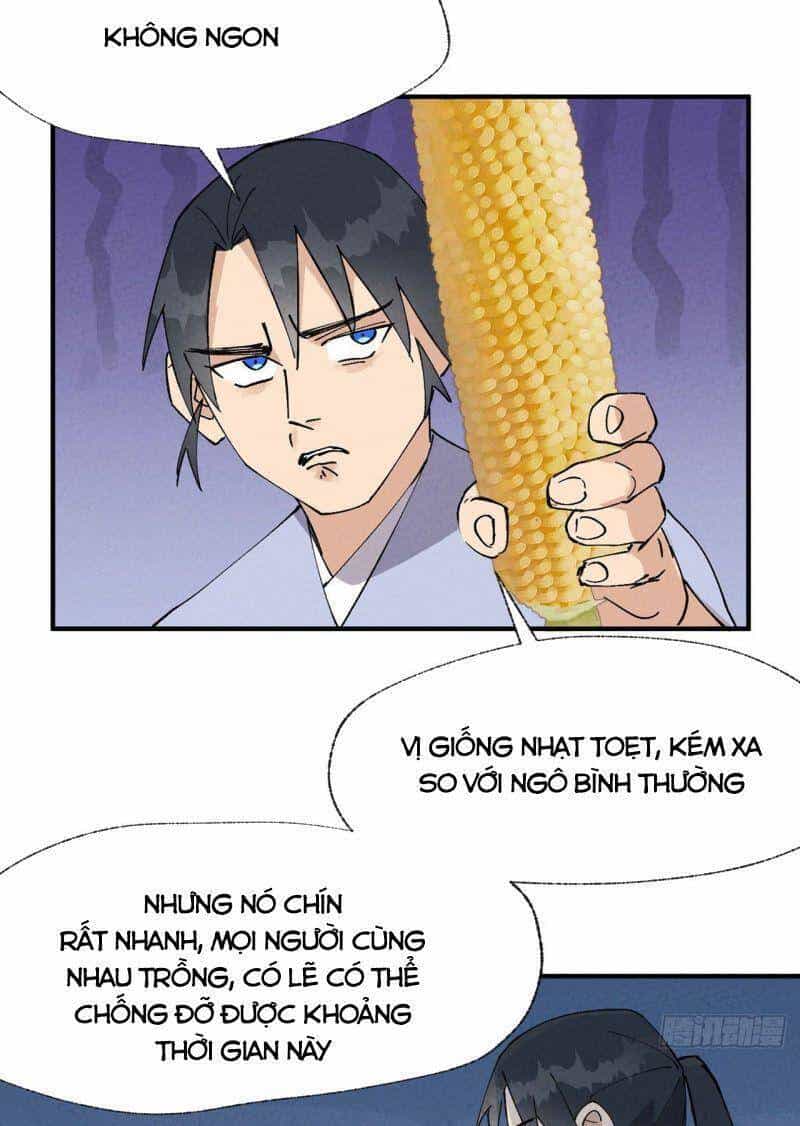 Tối Cường Võ Hồn Hệ Thống - Chương 34 - ảnh 2