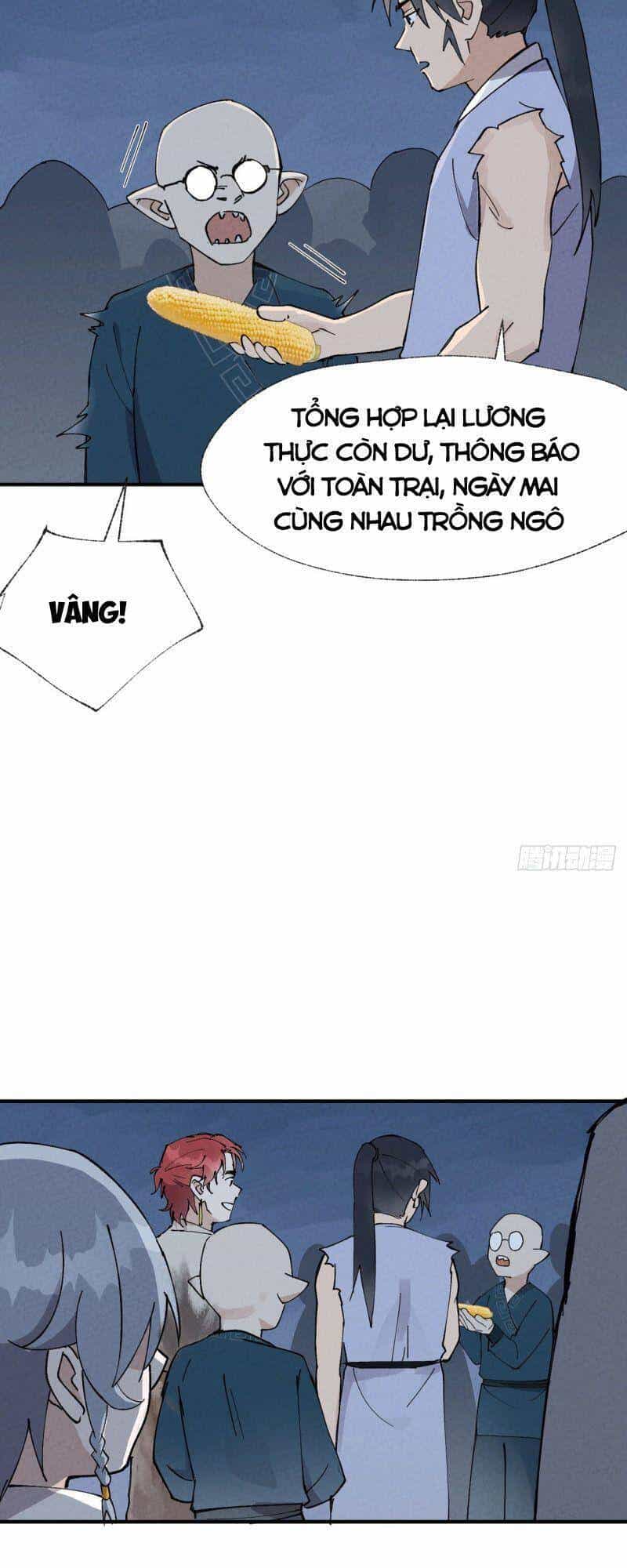 Tối Cường Võ Hồn Hệ Thống - Chương 34 - ảnh 3