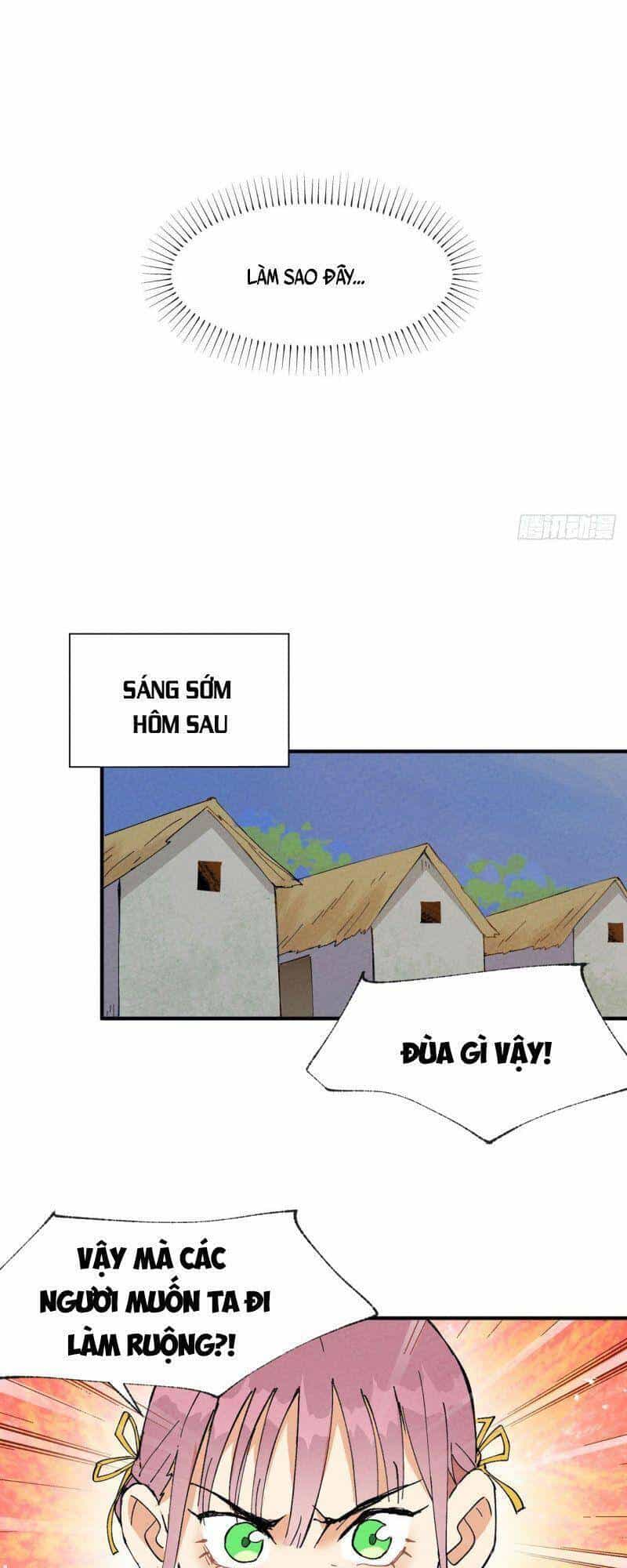 Tối Cường Võ Hồn Hệ Thống - Chương 34 - ảnh 7