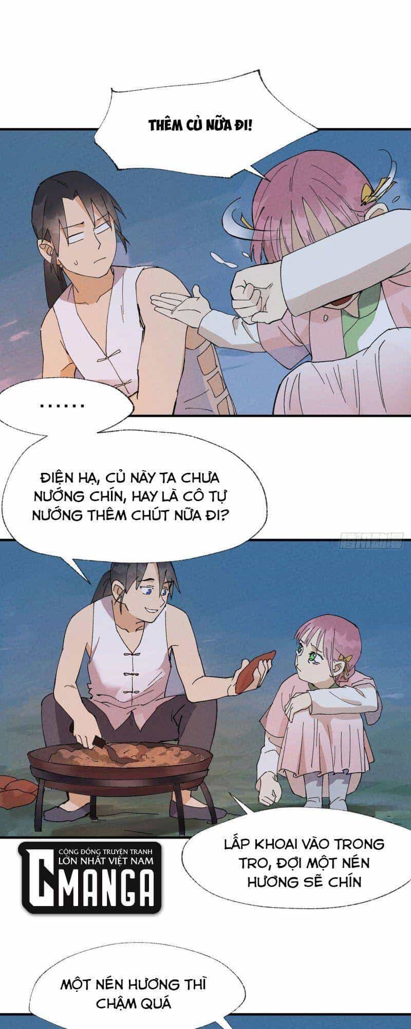 Tối Cường Võ Hồn Hệ Thống - Chương 35 - ảnh 25