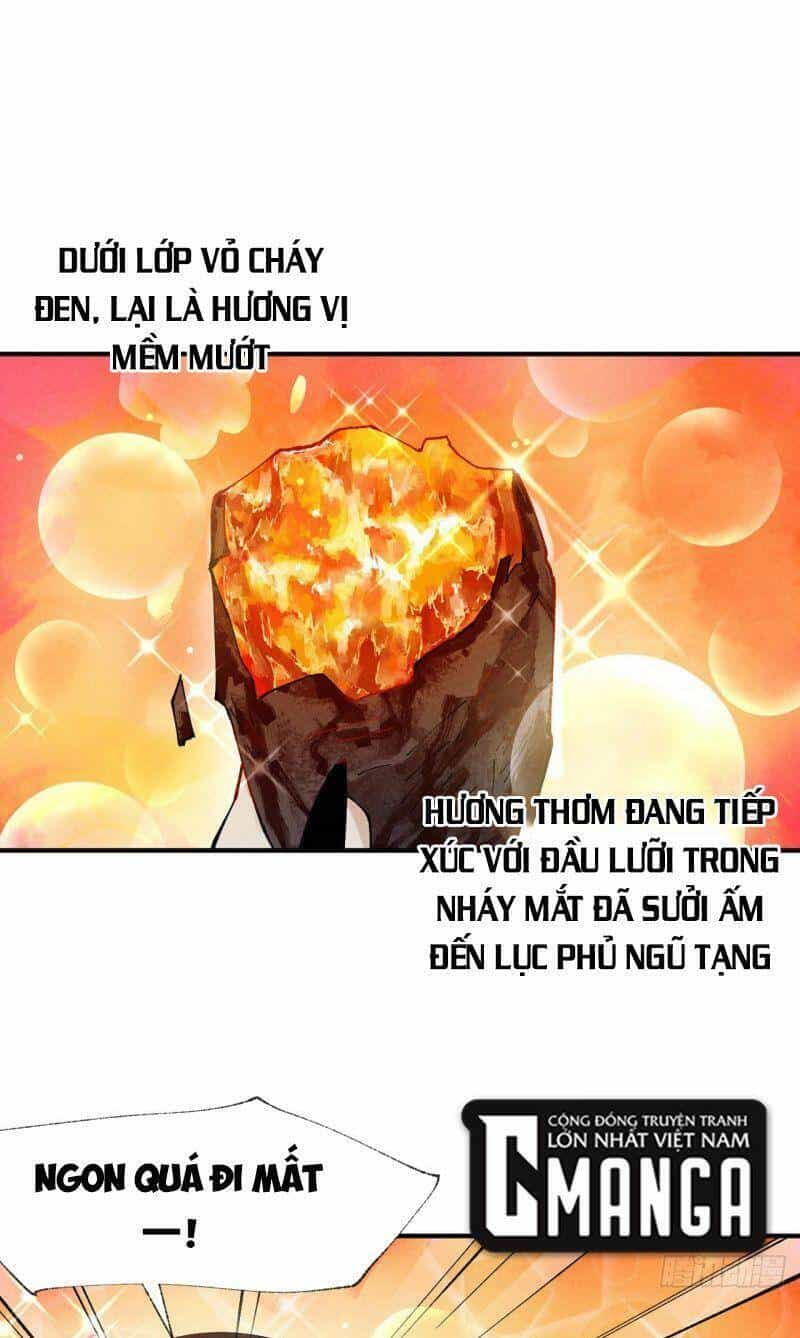 Tối Cường Võ Hồn Hệ Thống - Chương 36 - ảnh 1
