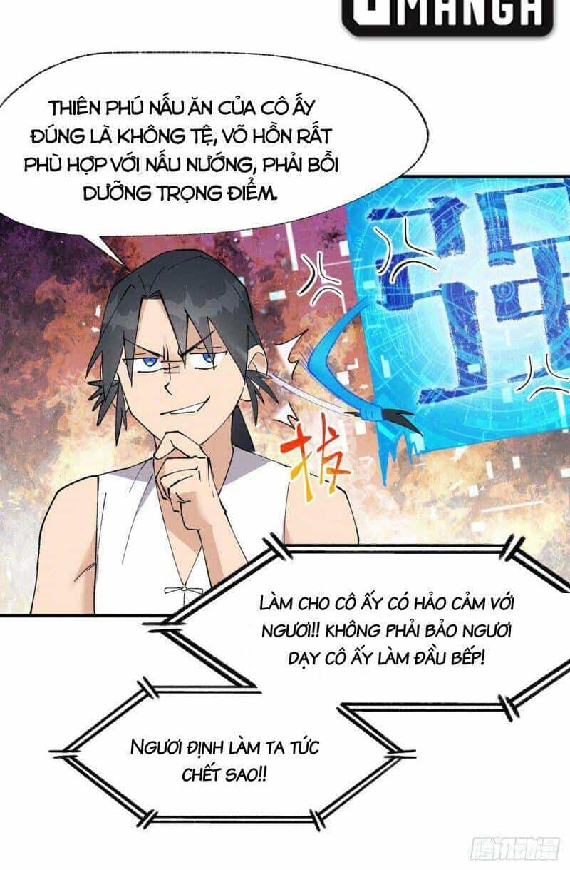 Tối Cường Võ Hồn Hệ Thống - Chương 36 - ảnh 14