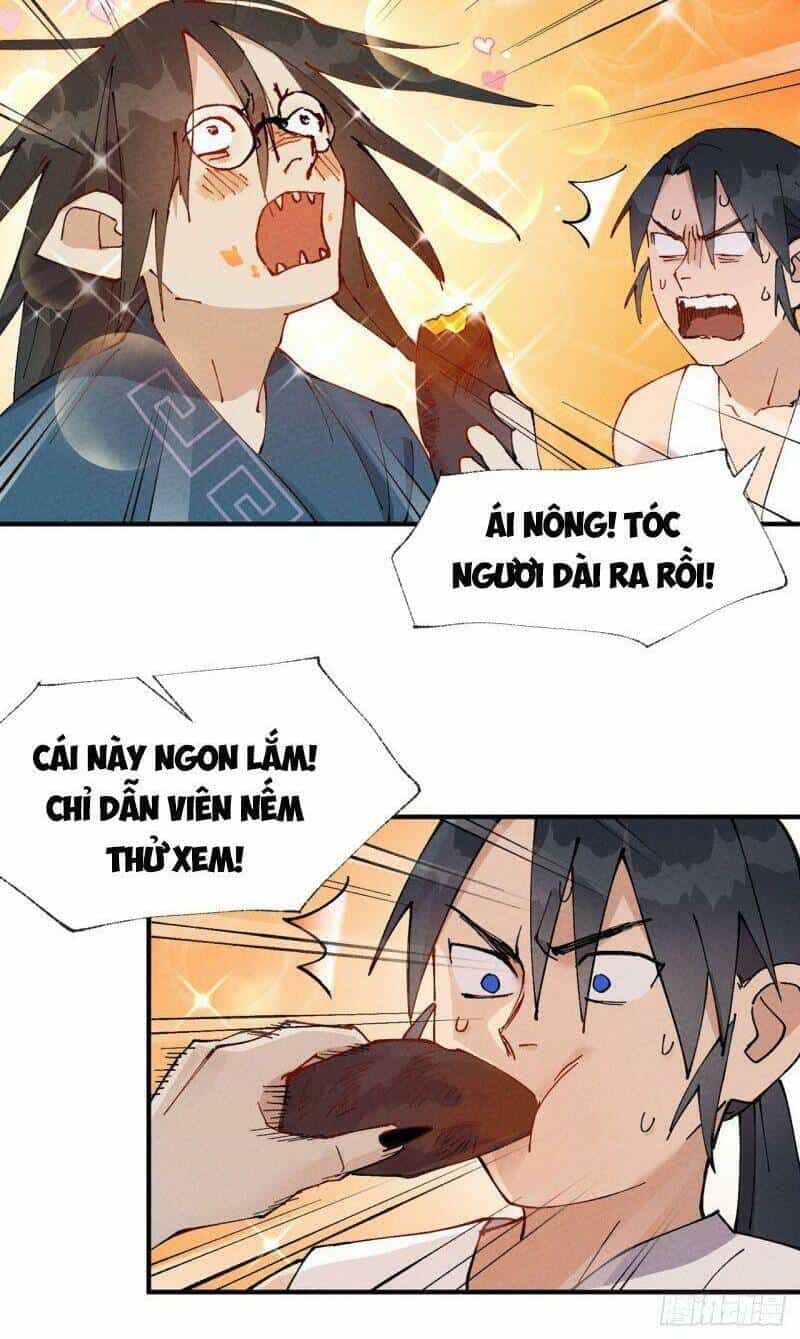 Tối Cường Võ Hồn Hệ Thống - Chương 36 - ảnh 2