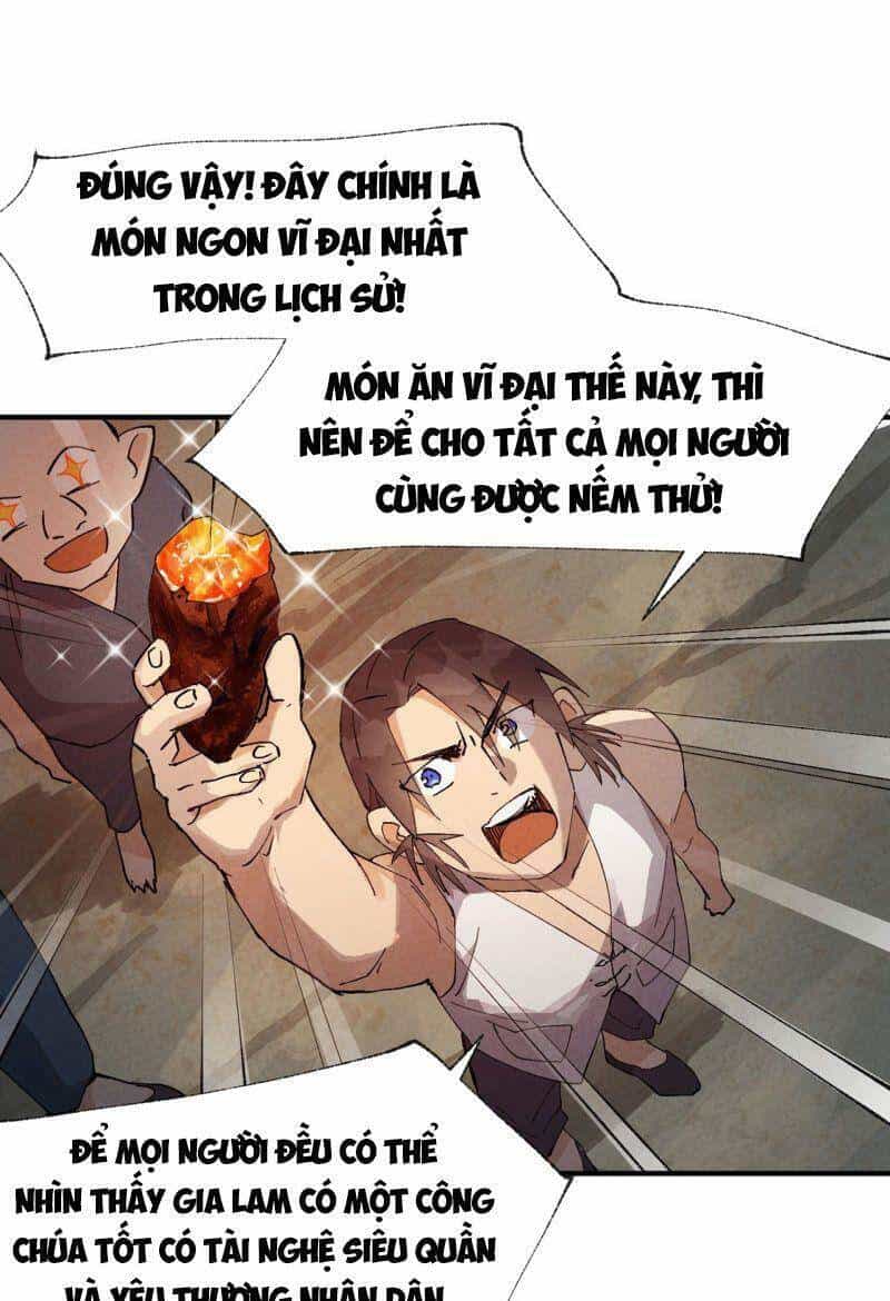 Tối Cường Võ Hồn Hệ Thống - Chương 36 - ảnh 7
